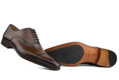 Veterschoenen | Nette Schoenen^Magnanni Veter Corey Tabaco Wind
