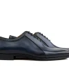 Nette Schoenen | Veterschoenen^Magnanni Veter Navy Azul Wind