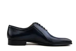 Nette Schoenen | Veterschoenen^Magnanni Veter Navy Azul Wind