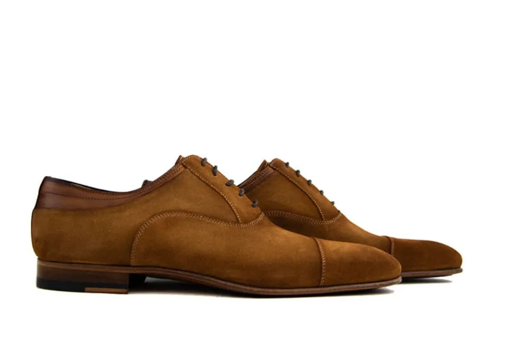 Veterschoenen | Nette Schoenen^Magnanni Veter Segale Cuero Crostidifu Wind