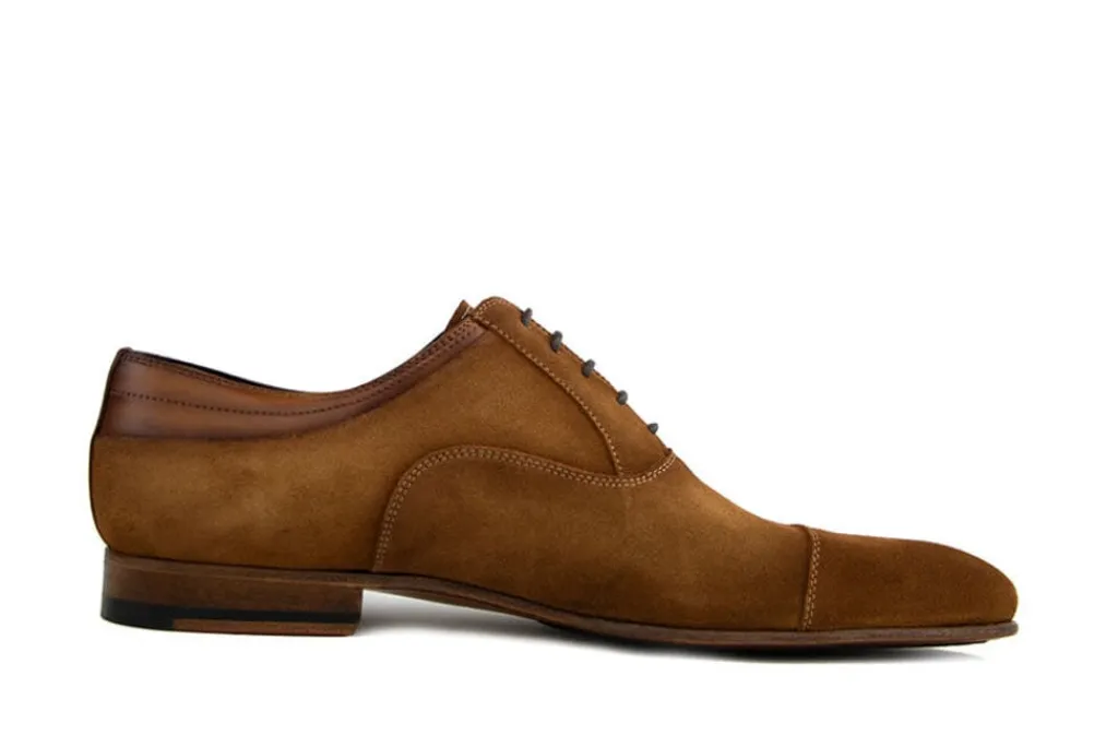 Veterschoenen | Nette Schoenen^Magnanni Veter Segale Cuero Crostidifu Wind