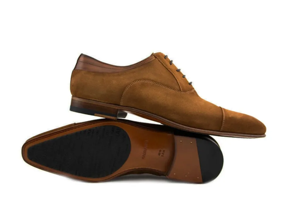 Veterschoenen | Nette Schoenen^Magnanni Veter Segale Cuero Crostidifu Wind