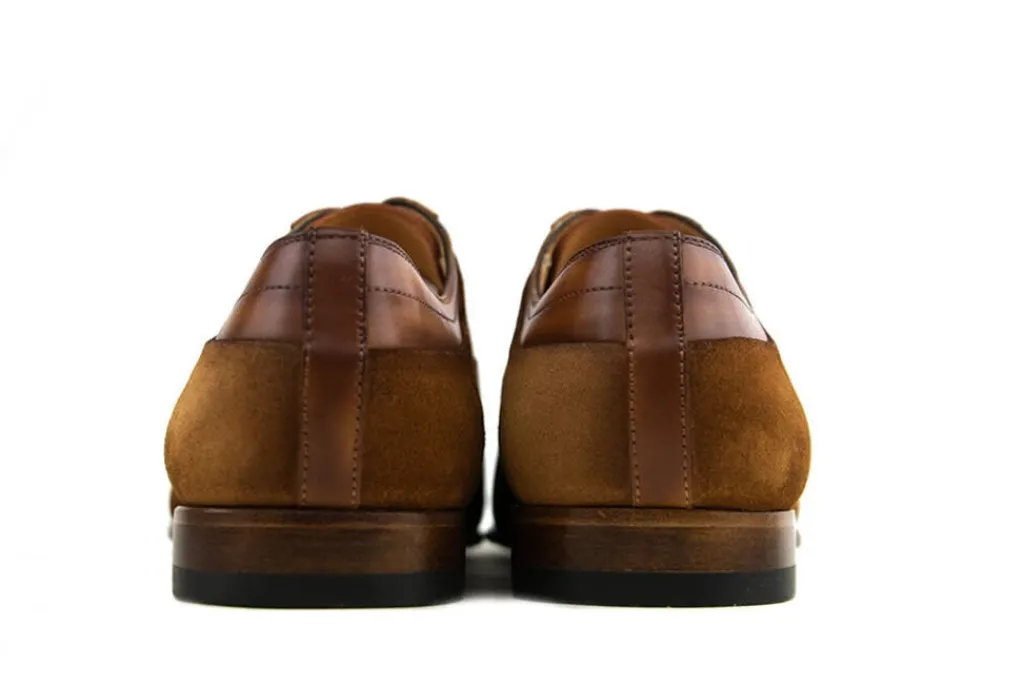 Veterschoenen | Nette Schoenen^Magnanni Veter Segale Cuero Crostidifu Wind