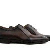 Veterschoenen | Nette Schoenen^Magnanni Veter Tabaco Wind
