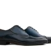 Veterschoenen | Nette Schoenen^Magnanni Veter Wind Azul Navy