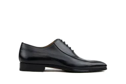 Veterschoenen | Nette Schoenen^Magnanni Veter Wind Negro Black