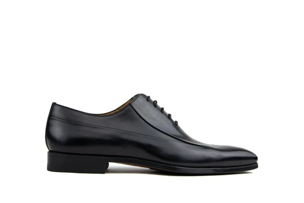 Veterschoenen | Nette Schoenen^Magnanni Veter Wind Negro Black