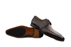 Veterschoenen | Nette Schoenen^Magnanni Veter Wind Tabaco