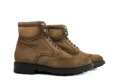 Veterboots En Bikerboot^Magnanni Veterboot Castora Crostidifu Boltiarcade