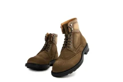 Veterboots En Bikerboot^Magnanni Veterboot Castora Crostidifu Boltiarcade