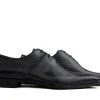 Veterschoenen | Nette Schoenen^Magnanni Veterschoenen Zwart Wind Tejulington