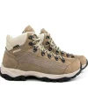 Wandelschoenen^Meindl Baltimore Lady GTX Beige
