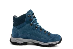 Wandelschoenen^Meindl Baltimore Lady GTX Jeans Azur