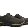 Wandelschoenen^Meindl Caracas GTX Dunkelbraun