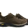 Veterschoenen | Wandelschoenen^Meindl Caracas Lady GTX Bruin