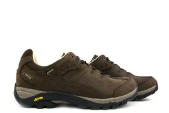 Veterschoenen | Wandelschoenen^Meindl Caracas Lady GTX Bruin