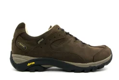 Veterschoenen | Wandelschoenen^Meindl Caracas Lady GTX Bruin