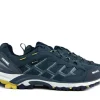 Wandelschoenen^Meindl Caribe GTX Jeans Mais