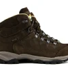 Wandelschoenen^Meindl Hoge Veterschoen Ohio 2 Bruin