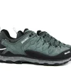 Wandelschoenen^Meindl Lite trail GTX Loden