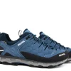 Wandelschoenen^Meindl Lite Trail GTX Marine Dunkelblau