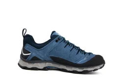 Wandelschoenen^Meindl Lite Trail GTX Marine Dunkelblau