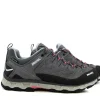 Wandelschoenen^Meindl Lite Trail Lady GTX Steingrau Rose