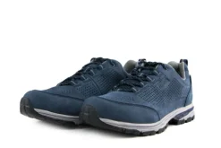 Veterschoenen | Wandelschoenen^Meindl Montreal Lady GTX Donkerblauw