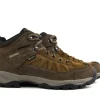 Veterschoenen | Wandelschoenen^Meindl Nebraska Lady Mid Donkerbruin