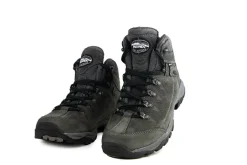 Wandelschoenen^Meindl Ohio 2 GTX Anthrazit