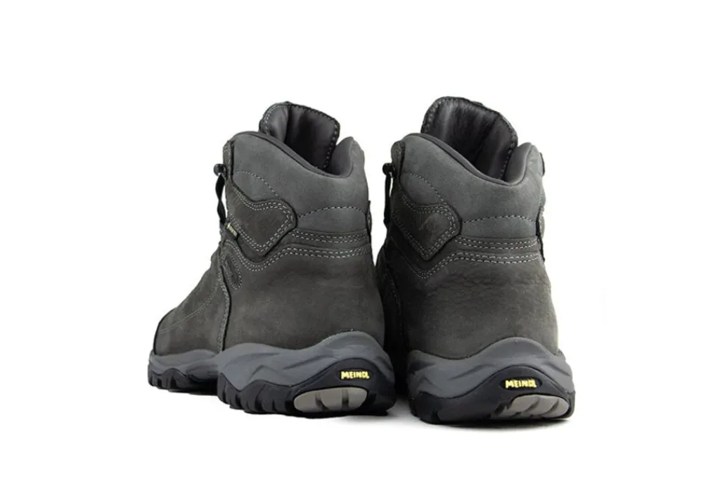 Wandelschoenen^Meindl Ohio 2 GTX Anthrazit