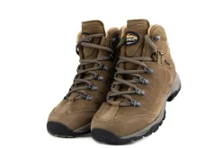 Wandelschoenen^Meindl Ohio Lady 2 GTX Braun