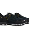 Wandelschoenen^Meindl Ontario GTX Noir Mais