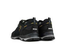 Wandelschoenen^Meindl Ontario GTX Noir Mais