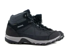 Veterschoenen | Wandelschoenen^Meindl Orlando Lady Mid GTX Marine