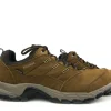 Wandelschoenen^Meindl Philadelphia GTX Braun