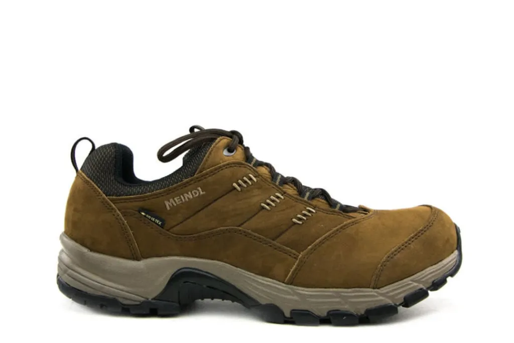 Wandelschoenen^Meindl Philadelphia GTX Braun