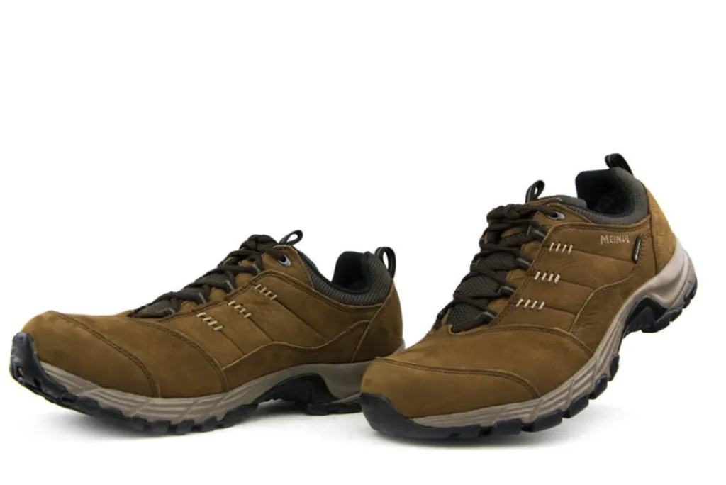 Wandelschoenen^Meindl Philadelphia GTX Braun