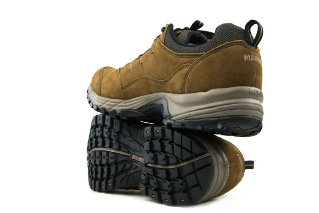 Wandelschoenen^Meindl Philadelphia GTX Braun