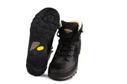 Wandelschoenen^Meindl Tessin Identity Dunkelbraun