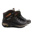 Wandelschoenen^Meindl Tessin Lady Identity Dunkelbraun