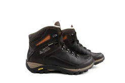 Wandelschoenen^Meindl Tessin Lady Identity Dunkelbraun
