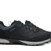 Wandelschoenen^Meindl Veter Havanna GTX Marine