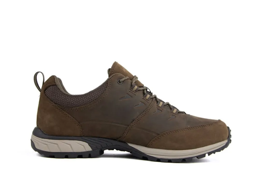 Wandelschoenen^Meindl Veter Havanna GTX Dunkelbraun