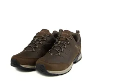 Wandelschoenen^Meindl Veter Havanna GTX Dunkelbraun