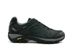 Veterschoenen^Meindl Veterschoen Caracas Lady GTX Donkerblauw