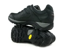 Veterschoenen^Meindl Veterschoen Caracas Lady GTX Donkerblauw