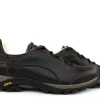 Veterschoenen | Wandelschoenen^Meindl Veterschoen Linosa Lady Identidy Bruin