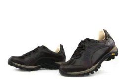Veterschoenen | Wandelschoenen^Meindl Veterschoen Linosa Lady Identidy Bruin