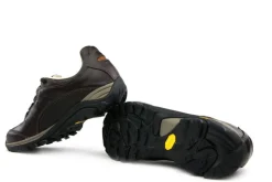 Veterschoenen | Wandelschoenen^Meindl Veterschoen Linosa Lady Identidy Bruin